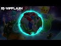 Super Mario Galaxy - Luma Theme [DJ-VipFlash Remix]