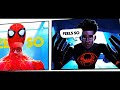 [4K] SpiderMan - Miles Morales「Edit」(Without Me)