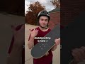 is skateboarding actually hard?