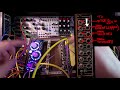 THE MODULAR SYNTH MAGIC OF MULTIPLES