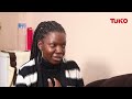 My Egyptian boss took off my clothes searching for her ring | Tuko TV