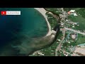 360 ° AERIAL VIEW! GUBAT, SORSOGON #gubatsorsogon