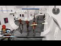 Star Wars Battlefront II Classic (2005) - Expanded Universe Characters Gameplay Compilation