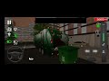 Trash Truck Simulator | d̶i̶r̶t̶y̶ Best Cities🙃