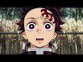 Demon Slayer | Muzan meets Ubuyashiki | Season 4 | Episode 7