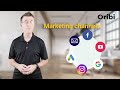 Meet Oribi Marketing Analytics | A Better Alternative To Google Analytics In 2022 🔥