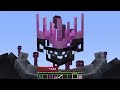 Evolving as ENDERMAN in Minecraft || Hindi Minecraft Gameplay