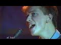 DEPECHE MODE - Live @ London 1982