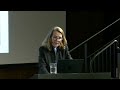 How do architecture and art interact in a museum? | Annabelle Selldorf: The Linbury Lecture 2023