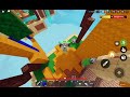 Roblox Bedwars With The Hannah Kit ( Killing Montage)