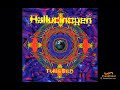 Hallucinogen - LSD