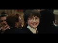 The Chosen One || Harry Potter