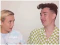 james charles and emma chainberlin edit .
