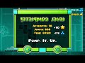 Geometry Dash - Restricted Area by ZenthicAlpha (Easy Demon) [60Hz] Complete