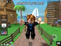 Mm2 summer update