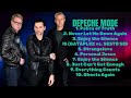 Depeche Mode-Premier hits roundup roundup for 2024-Superior Hits Lineup-Stoic