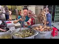 Amazing Vietnamese Street Food Compilation! MUST TRY DON'T MISS OUT