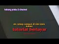 propoganda tutorial berlayar episode 94