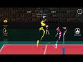 The Spike Voleyball 3x3 Nishikawa