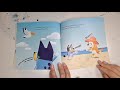 Bluey The Beach Read Aloud by Ms. Yes