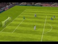 FIFA 13 iPhone/iPad - Rayo Vallecano vs. Real Madrid