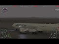 A330-900Neo Butter Landing - MSFS 2020 (Xbox)