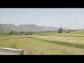 پہاڑوں میں خوبصورت نظارہ اور روڈ کے سخت ترین موڑ // Johar shah vlogs