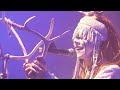 Heilung | LIFA - Fylgija Ear / Futhorck LIVE