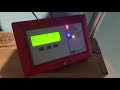 Unboxing an EST RLC-R annunciator | #FireAlarmFriday