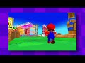 LET'S GO TO SUPER NINTENDO WORLD!! | Mario's Plane Trip (Reaction Video)