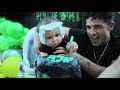NEO'S 1ST BIRTHDAY PARTY SPECIAL!!!