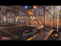 Rocket League - i don´t know what to call this