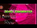 Geometry Dash - My Part in Awaken (Hosted by Detter)