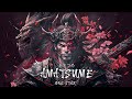 AMATSUME【あまつめ】~ ☯ Trap & Bass Japanese Type Beat ☯ Lofi HipHop Mix