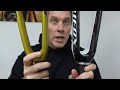 Carbon EXPERT Reviews My £300 Chinese Carbon Frame!!