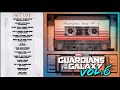 Guardians of the Galaxy : Awesome Mix Vol  6  ( Fan Made )