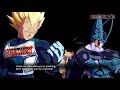 DBFZ rank matches: Aizblex_Chucky a tough opponent!