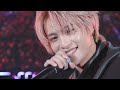 [FULL HD] NCT U - 'Alley Oop' @ NCT NATION JAPAN (DAY 2) 230917