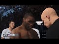 THE CHAMPION OF THE UFC - UFC Sports 4 CAREER MODE pt 5