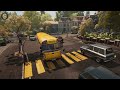 Bus Simulator 21 Next Stop - Official School Bus Extension ! GeForce RTX 4080 16GB + i9 13900K !