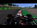 F1 2021 | Satisfying Lap Compilation