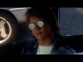 Back To The Future (Eric Stoltz - Teaser Trailer)