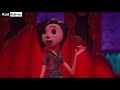 Coraline İlginç Detaylar ve Teoriler