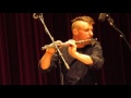 VIDEO 3565 Greg Pattillo performs beatbox flute, July 29, 2016, WFS Convention