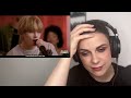 Reacting to V of BTS-  Tiny Desk Korea