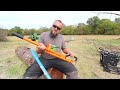 Who Makes the Best Log Turning Tools - Logrite vs Logox