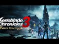 New Battle!!! Xenoblade Chronicles 3: Future Redeemed OST