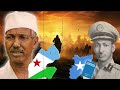 Sirtii Somalia u dirtay Xasan Guled | Hagardaamadii Cafarta | Xorayntii Djibouti 1968 | jamac yare