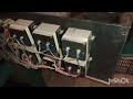 voltage miter,temperature miter,oil pressure miter#generator#engine #youtube #bangladesh#engineering