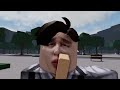 TROLLING Players as MEME CHARACTERS in ROBLOX The Strongest Battlegrounds...